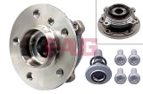 FAG 713 6496 10 Set rulment roata
