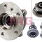 FAG 713 6496 10 Set rulment roata
