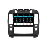 Cumpara ieftin Navigatie Dedicata Android 13 Nissan Navara (2004-2010) 9 Inch, 1GB RAM, 32GB, Carplay, Android Auto, GPS, DSP