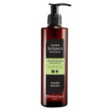 Sapun Lichid Avon Senses cu Lemongrass Cocos - Curatare si Hidratare in Fiecare Zi