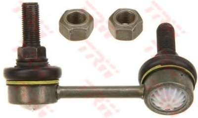 Brat/bieleta suspensie, stabilizator PEUGEOT 607 (9D, 9U) (2000 - 2016) TRW JTS289 foto