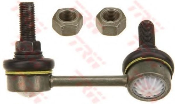 Brat/bieleta suspensie, stabilizator PEUGEOT 607 (9D, 9U) (2000 - 2016) TRW JTS289
