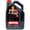 Ulei motor Motul 8100 X-Clean+ 5w30 5L