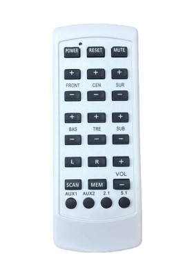 Telecomanda audio programabila 25 KEYS - 3 (697-3) foto