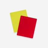 Cartonașe Arbitru Galben/Roşu