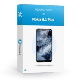 Caseta de instrumente Nokia 6.1 Plus