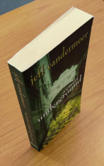 Jeff Vandermeer - Veniss Underground foto