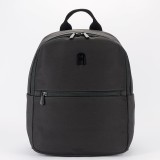 Rucsac negru Acacia din poliuretan G-25125 16