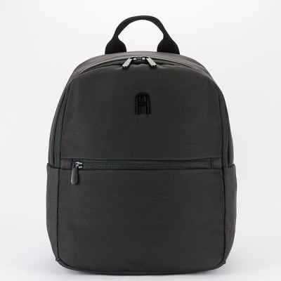 Rucsac negru Acacia Paris G-25125 16 foto