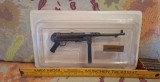 Macheta Schmeisser MP 40, 1:43