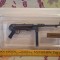 Macheta Schmeisser MP 40