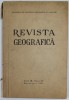 Revista Geografica Anul III Fascicula IV 1946 Institutul Cercetari Geografice Romania