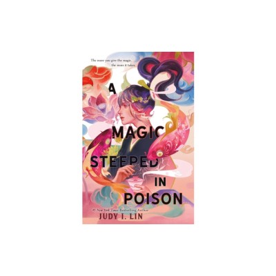 A Magic Steeped in Poison foto