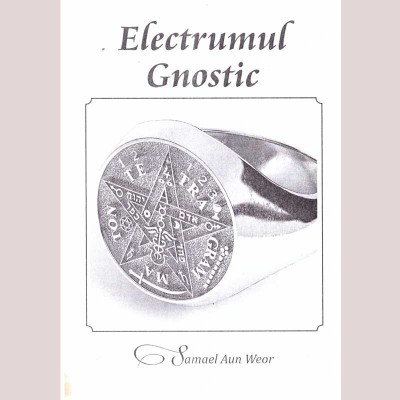 Samael Aun Weor - Electrumul Gnostic - 138120 foto