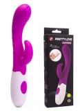 Vibrator rabbit Pretty Love Arthur 20cm