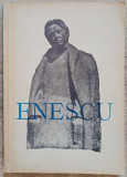 Enescu - Andrei Tudor// 1958