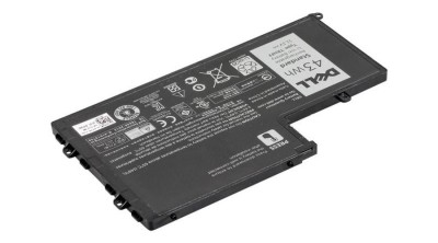 Dell VVMKC Baterie din fabrică, 43WHR, 3 Cella, Lithium Ion foto