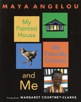 My Painted House, My Friendly Chicken, and Me foto
