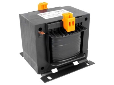 Transformator 500VA 230VAC 24V BREVE TUFVASSONS IP00 foto