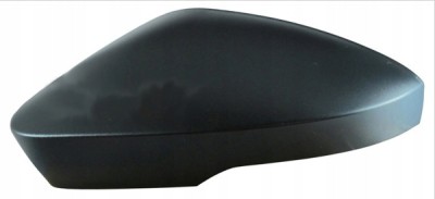 Carcasa oglinda exterioara Skoda Octavia 3 (5e), 01.2013-, partea Stanga , culoare sticla, carcasa cu textura, 5E08575379B9 foto