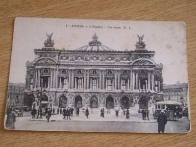 BVS - CARTI POSTALE - FRANTA 21 foto