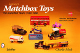 Lesney&#039;s Matchbox Toys: The Superfast Years, 1969-1982
