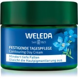 Weleda Blue Gentian &amp; Edelweiss crema cu efect de lifting ziua 40 ml