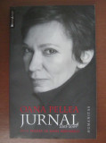 Oana Pellea - Jurnal 2003-2009, Humanitas