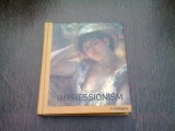 IMPRESSIONISM - MARTINA PADBERG (ALBUM, TEXT IN LIMBA ENGLEZA)