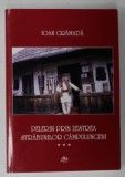 PELERIN PRIN ZESTREA STRABUNILOR CAMPULUNGENI de IOAN GRAMADA , 2010