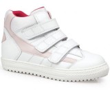 Ghete ortopedice sport pentru copii, varianta pe roz - 23