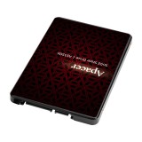 SSD 2.5&quot; 128GB SATAIII 7mm Apacer AP128GAS350XR-1