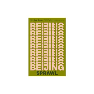 Beijing Sprawl foto