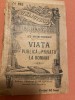 Viata Publica si Privata la Romani - St. Dumitrescu, 1921, BPT 195, Carte Veche