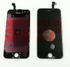 Display LCD Touchscreen cu Rama Apple iPhone 6 Negru Original China
