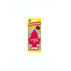 Odorizant auto bradut Wunder-Baum Kirsche