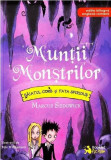 Muntii Monstrilor - Baiatul-Corb si Fata-Spiridus