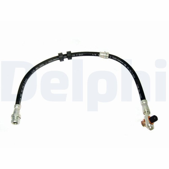DELPHI LH6250 Furtun frana