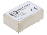 Convertor DC/DC 8W 42-176V la 12V 665mA DIP24