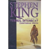 AL TREILEA VOLUM AL SERIEI TURNUL INTUNECAT. TINUTURILE PUSTII-STEPHEN KING-242436