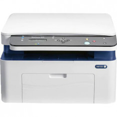 Resetare Xerox WorkCentre 3025