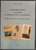 Cumpara ieftin CORNELIU BEDA: LEONARD SALMEN, ILUSTRATOR AL OPEREI POETICE A LUI EMINESCU (ALBUM-CATALOG DE CARTI POSTALE ILUSTRATE) [2011 / TIRAJ 500 ex.]