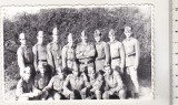 bnk foto - Militari in termen - 1987
