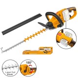 Cumpara ieftin Fierastrau Gard Viu electric 40V lungime lama 65cm - fara acumulator Ingco CHTLI40028