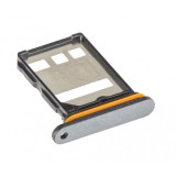 Suport SIM Honor Magic8 Lite, Negru (Midnight Black), Service Pack 5168ACHB