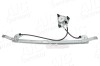 AIC 72550 Calitatea originală AIC Mecanism actionare geam