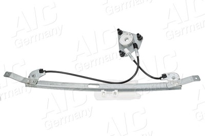 AIC 72550 Calitatea originală AIC Mecanism actionare geam foto