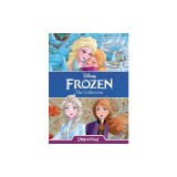 Disney Frozen: The Collection
