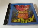 Achim Reichel, cd