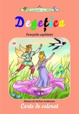 Degetica. Povestile copilariei - Prestige